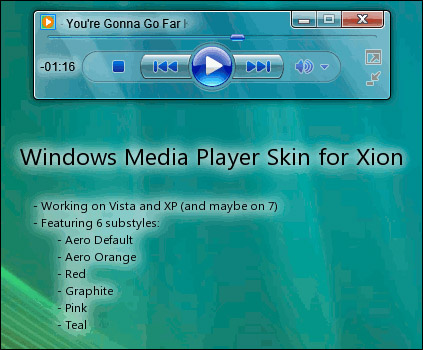 Windows Media Player